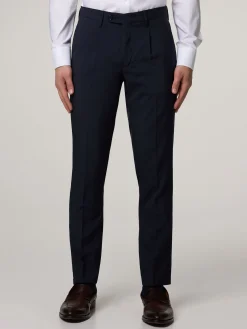 Anzug 2-teilig im Regular Fit