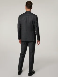 Anzug 2-teilig im Regular Fit