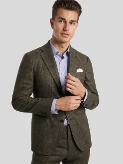 Anzug 2-teilig im Regular Fit