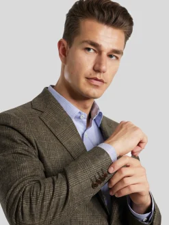 Anzug 2-teilig im Regular Fit