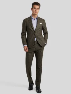 Anzug 2-teilig im Regular Fit