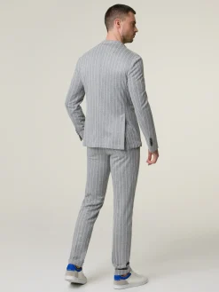 Anzug 2-teilig im Regular Fit