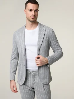 Anzug 2-teilig im Regular Fit