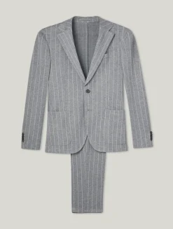 Anzug 2-teilig im Regular Fit