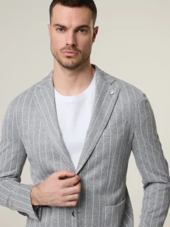 Anzug 2-teilig im Regular Fit