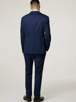 Anzug 3-teilig im Regular Fit