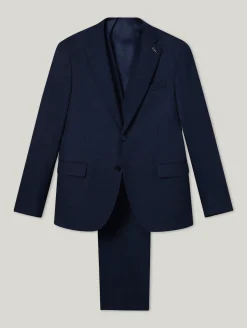 Anzug 3-teilig im Regular Fit