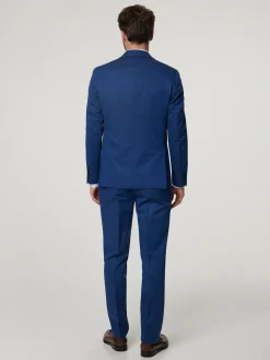 Anzug 3-teilig im Regular Fit