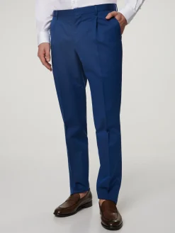 Anzug 3-teilig im Regular Fit