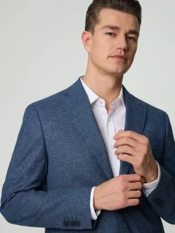 Anzug 2-teilig im Regular Fit