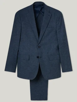 Anzug 2-teilig im Regular Fit