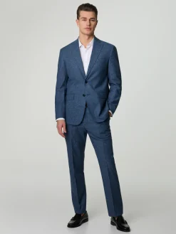 Anzug 2-teilig im Regular Fit