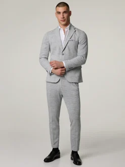 Anzug 2-teilig im Regular Fit