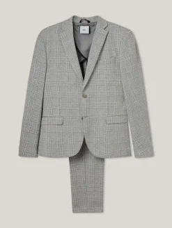 Anzug 2-teilig im Regular Fit