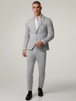 Anzug 2-teilig im Regular Fit