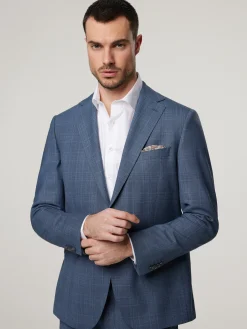 Anzug 2-teilig im Regular Fit SEAN JIM