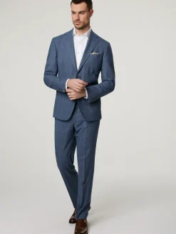 Anzug 2-teilig im Regular Fit SEAN JIM
