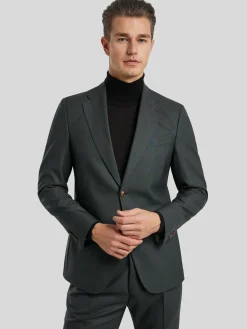 Anzug 2-teilig im Shaped Fit