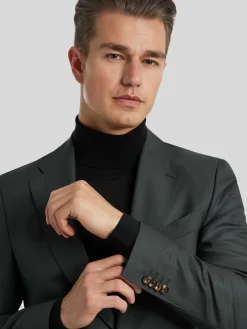 Anzug 2-teilig im Shaped Fit