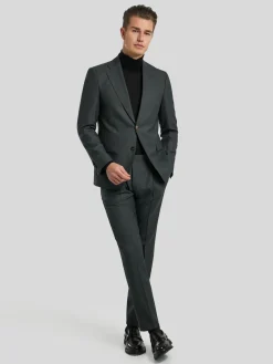 Anzug 2-teilig im Shaped Fit