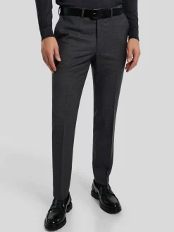 Anzug 2-teilig im Shaped Fit