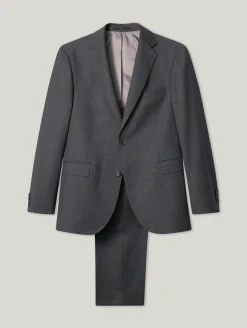 Anzug 2-teilig im Shaped Fit
