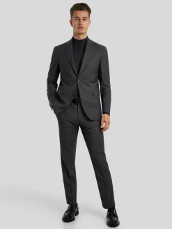 Anzug 2-teilig im Shaped Fit