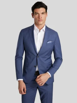 Anzug 2-teilig im Shaped Fit SEAN JIM