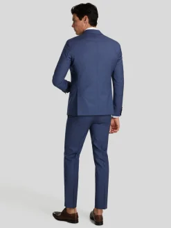 Anzug 2-teilig im Shaped Fit SEAN JIM