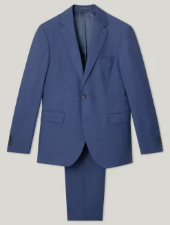 Anzug 2-teilig im Shaped Fit SEAN JIM