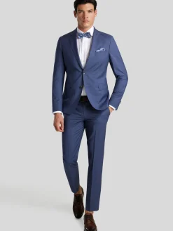 Anzug 2-teilig im Shaped Fit SEAN JIM