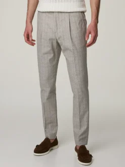 Anzug 2-teilig im Slim Fit