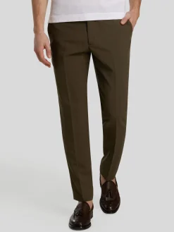 Anzug 2-teilig im Slim Fit