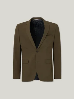 Anzug 2-teilig im Slim Fit