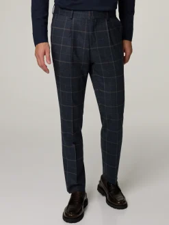 Anzug 2-teilig im Slim Fit