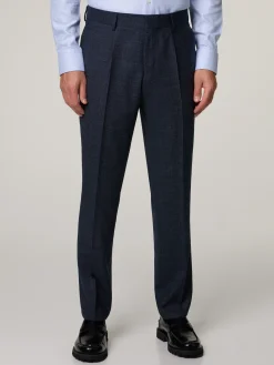 Anzug 2-teilig im Slim Fit