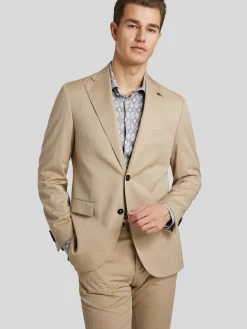 Anzug 2-teilig im Slim Fit