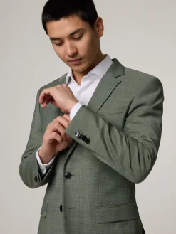 Anzug 2-teilig im Slim Fit