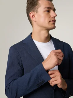 Anzug 2-teilig im Slim Fit