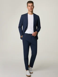 Anzug 2-teilig im Slim Fit