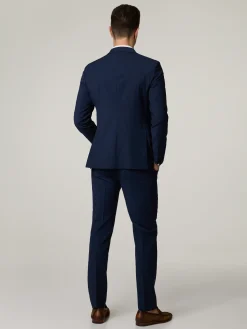 Anzug 2-teilig im Slim Fit