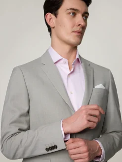 Anzug 2-teilig im Slim Fit