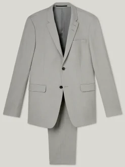 Anzug 2-teilig im Slim Fit