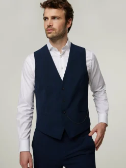 Anzug 3-teilig im Slim Fit ARTI