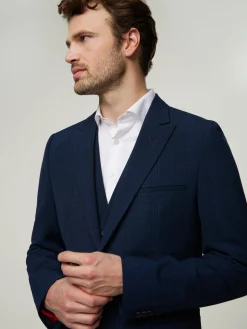 Anzug 3-teilig im Slim Fit ARTI