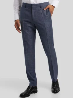 Anzug 2-teilig im Slim Fit HUGE