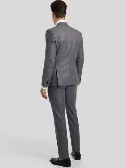 Anzug 2-teilig im Slim Fit HUGE