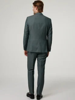 Anzug 2-teilig im Slim Fit HUGE