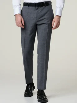 Anzug 2-teilig im Slim Fit HUGE