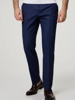 Anzug 2-teilig im Slim Fit HUGE